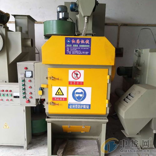 佛山市南海區大瀝紅海機械經營部金屬切割及焊接設備報價 吊鉤式拋丸機與噴砂機簡介