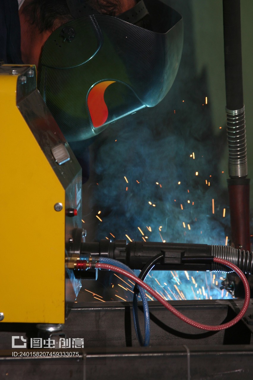 金屬切割及焊接設備制造技術概述