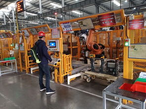 焊裝一線展鋒芒，十行狀元鑄匠心——記長沙工廠王寒寒榮獲長沙市“百優工匠”獎